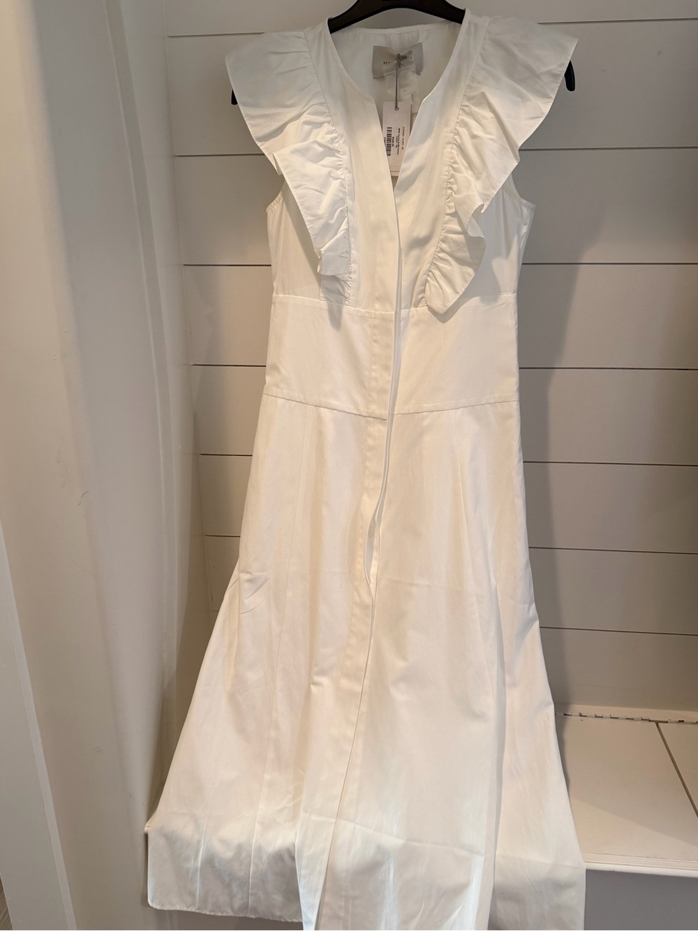 Brochu Walker Aurora Dress - Picture 1 of 11